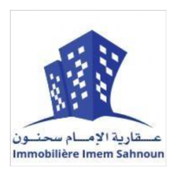 IMMOBILIERE IMAM SAHNOUN Ween.tn