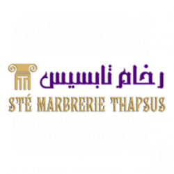 SOCIÉTÉ MARBRERIE THAPSUS Ween.tn
