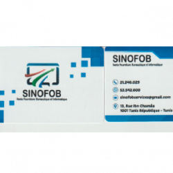 SINOFOB Ween.tn