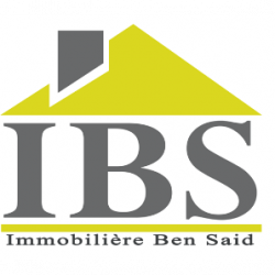 IBS, IMMOBILIERE BEN SAID Ween.tn