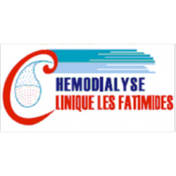 CLINIQUE LES FATIMIDES D'HEMODIALYSE Ween.tn