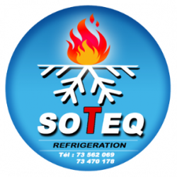 SOTEQ REFRIGERATION Ween.tn