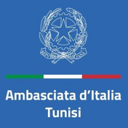 سفارة إيطاليا Ween.tn