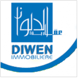 IMMOBILIERES TEJ DIWEN Ween.tn