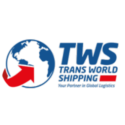 TWS, TRANS WORLD SHIPPING Ween.tn