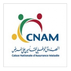 CNAM, CAISSE NATIONALE D'ASSURANCE MALADIE Ween.tn