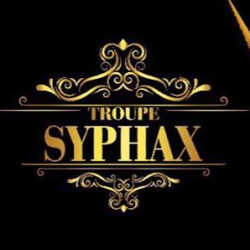 TROUPE SYPHAX Ween.tn