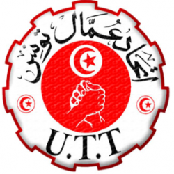 UTT, UNION DES TRAVAILLEURS DE TUNISIE Ween.tn