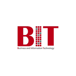 BIT, BUSINESS AND INFORMATION TECHNOLOGY Ween.tn