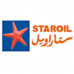 KIOSQUE STAROIL - HAMMA Ween.tn