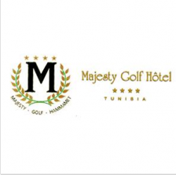MAJESTY GOLF HOTEL **** Ween.tn