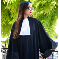 MAÎTRE FARAH AISSA Ween.tn