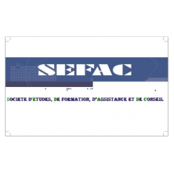 SEFAC, STE D'ETUDE, DE FORMATION, D'ASSISTANCE ET DE CONSEIL Ween.tn