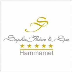 SAPHIR PALACE SPA ***** Ween.tn