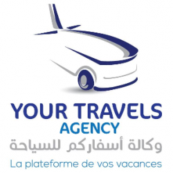 YOUR TRAVELS AGENCY Ween.tn