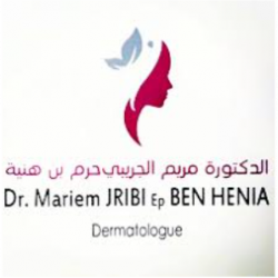 DR MARIEM JRIBI BEN HENIA Ween.tn