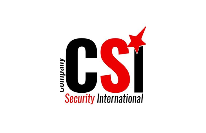 COMPANY SECURITY INTERNATIONAL