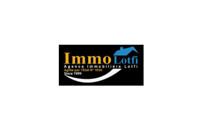 AGENCE IMMOBILIERE LOTFI