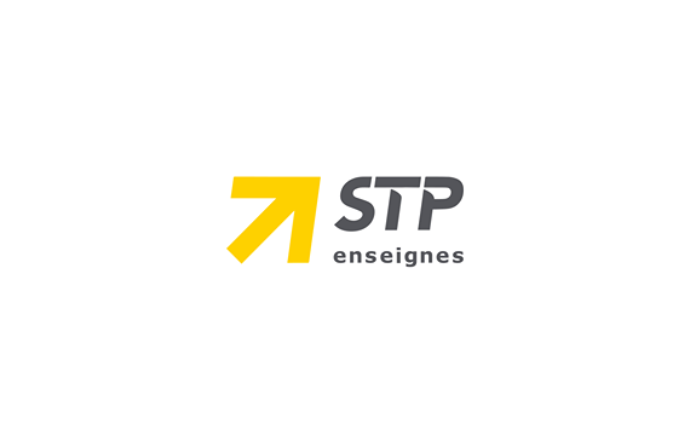 STP, STE TUNISIENNE DE PUBLICITE