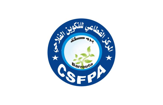 CENTRE SECTORIEL DE FORMATION PROFESSIONNELLE AGRICOLE