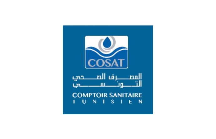 COSAT, COMPTOIR SANITAIRE TUNISIEN