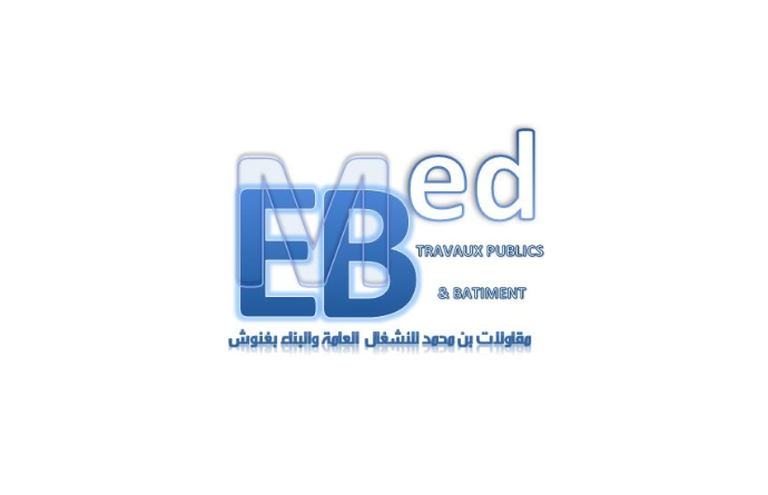ENTREPRISE BEN MOHAMED TRAVAUX PUBLICS ET BATIMENT