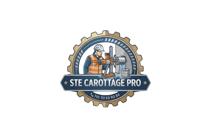 STE Carottage Pro
