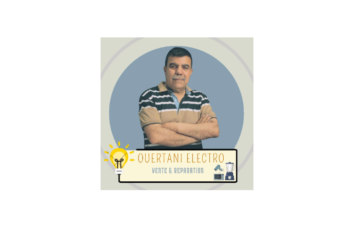 ouertani electro