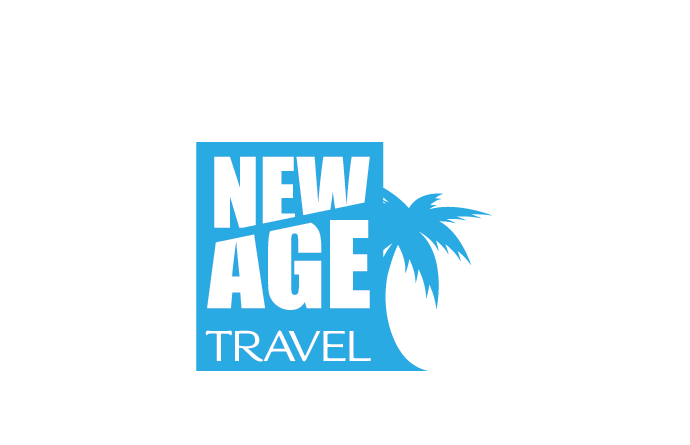 NEW AGE TRAVEL
