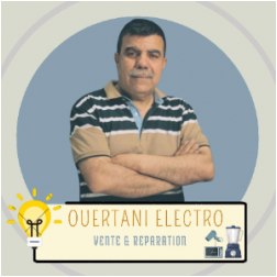ouertani electro