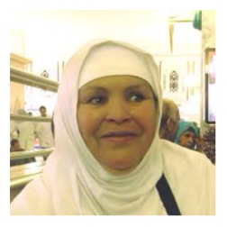 Pâtisserie Mme Rabiaa Hadden Ep Messaoudi