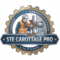 STE Carottage Pro