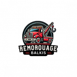 Remorquage Balkis