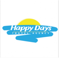 HAPPY DAYS
