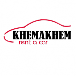 KHEMAKHEM RENT CAR