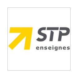 STP, STE TUNISIENNE DE PUBLICITE