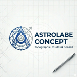 Bureau D'études Topographiques et Géomatiques (ASTROLABE CONCEPT)