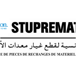 STUPREMAT