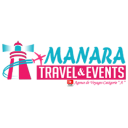 MTE, MANARA TRAVEL AND EVENTS