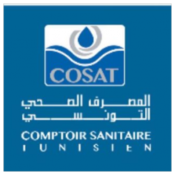 COSAT, COMPTOIR SANITAIRE TUNISIEN