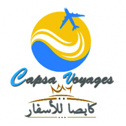 CAPSA VOYAGES