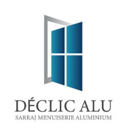 Déclic Menuiserie Aluminium
