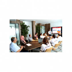 Société MPC PROKIM Industrie