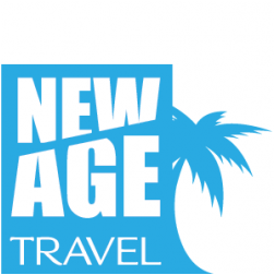 NEW AGE TRAVEL
