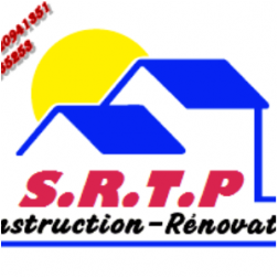 RUSPINA DE TRAVAUX PUBLICS