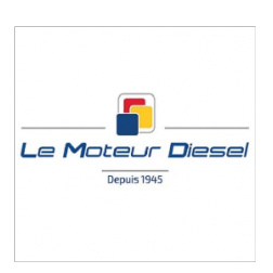 LE MOTEUR DIESEL