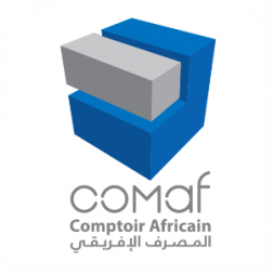 COMAF, COMPTOIR AFRICAIN