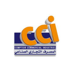 CCI, COMPTOIR COMMERCIAL INDUSTRIEL