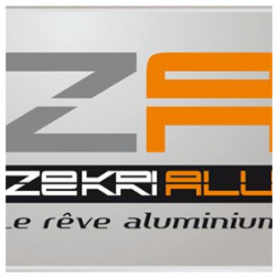 ZEKRI ALU