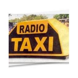 RADIO TAXI